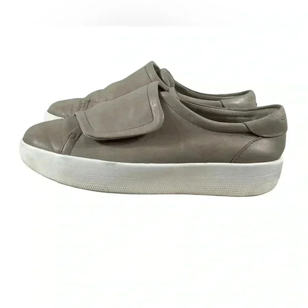 Cole Haan GrandPro Platform Monk Sneaker Size 8.5B